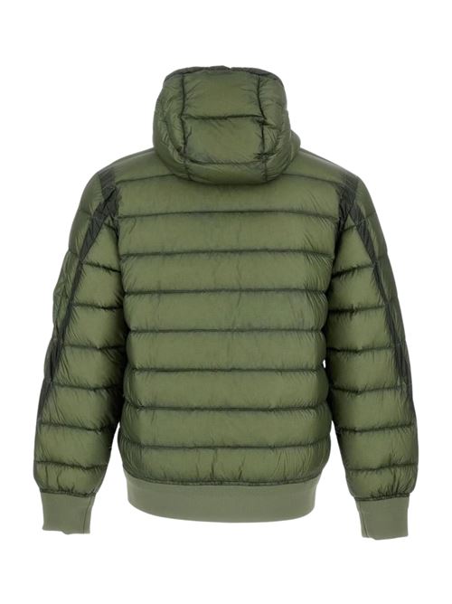 DD-Shell Jacket C.P. COMPANY | 19CMOW002A110416A612